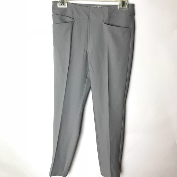 adidas pull on golf pants